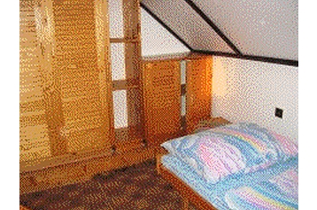 Slovakija Privát Zuberec, Eksterjeras